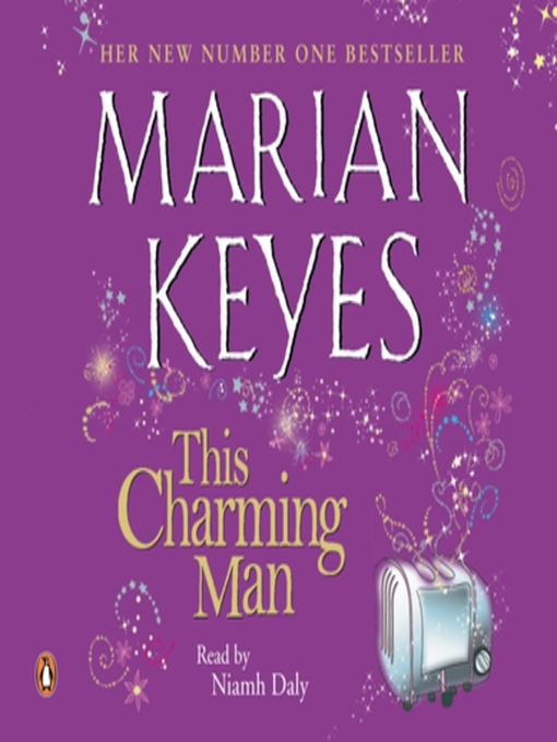 Title details for This Charming Man by Marian Keyes - Available